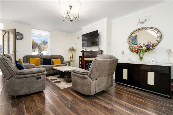 7 Lansdowne Valley, Walkinstown, Dublin 8P7