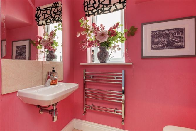 138 Castlemoyne, Balgriffin,   Dublin 13