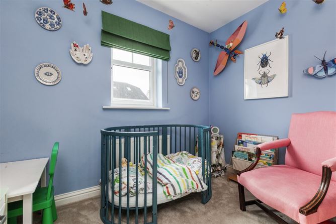 138 Castlemoyne, Balgriffin,   Dublin 13