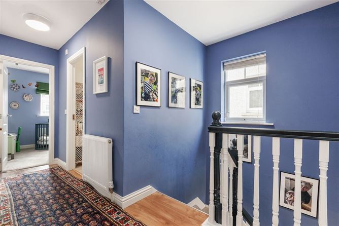 138 Castlemoyne, Balgriffin,   Dublin 13