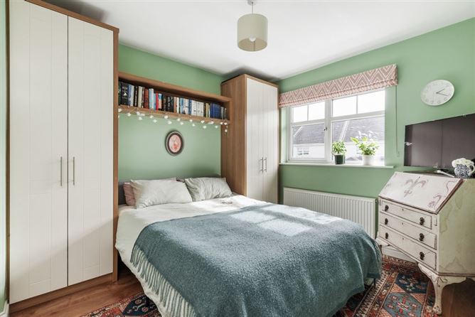 138 Castlemoyne, Balgriffin,   Dublin 13