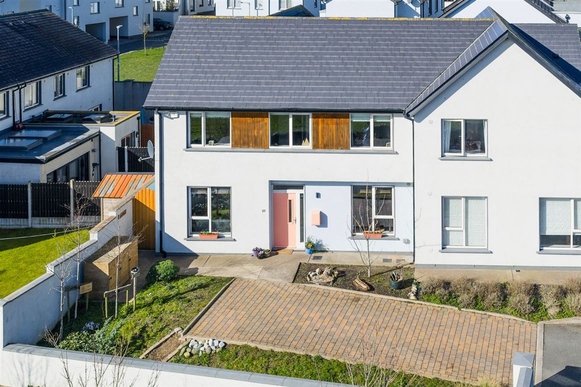 37 Ballygossan Park, Skerries, Co. Dublin