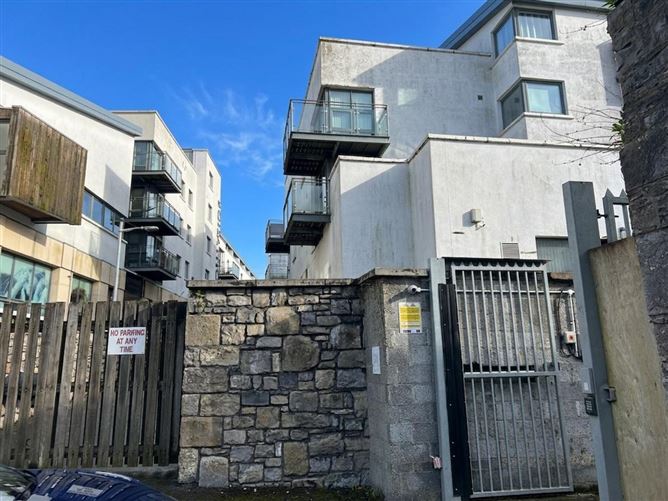 39 Quayside, Quay Street, Co. Sligo