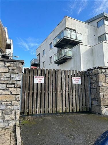 39 Quayside, Quay Street, Co. Sligo