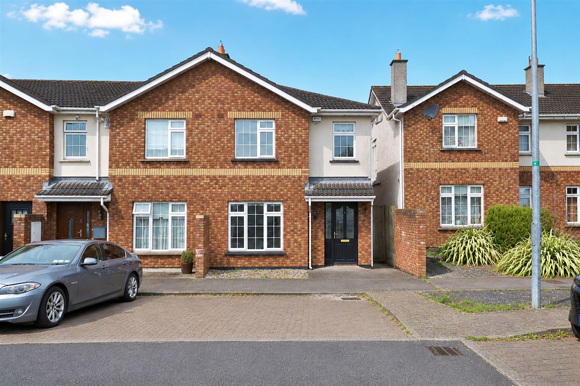9 Rathaldron Court, Navan, Co. Meath