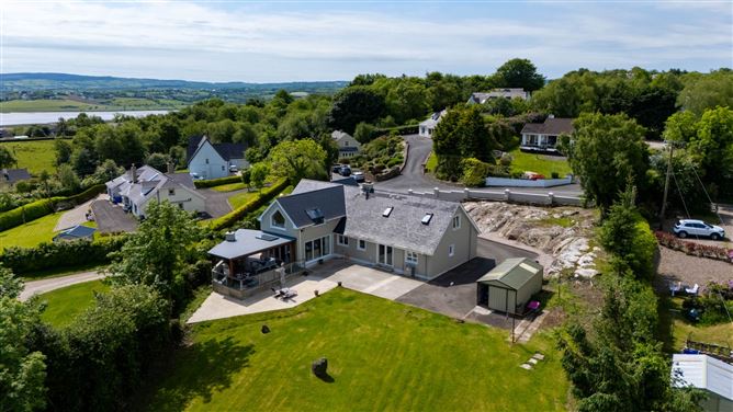 Golf Course Road, Campbellstown, Letterkenny, County Donegal