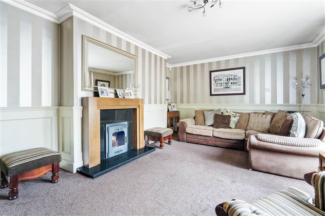 Golf Course Road, Campbellstown, Letterkenny, County Donegal