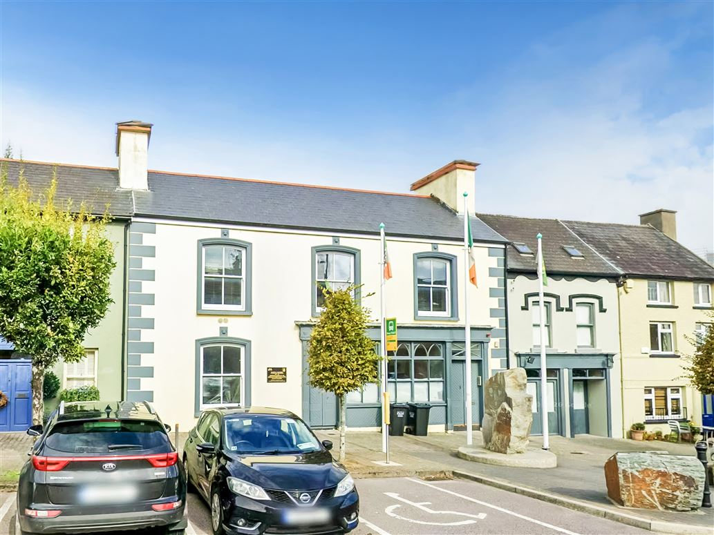 2 Carbery Arms, Rosscarbery, West Cork
