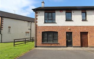 3 Crescent Hill, Castleblayney, Monaghan