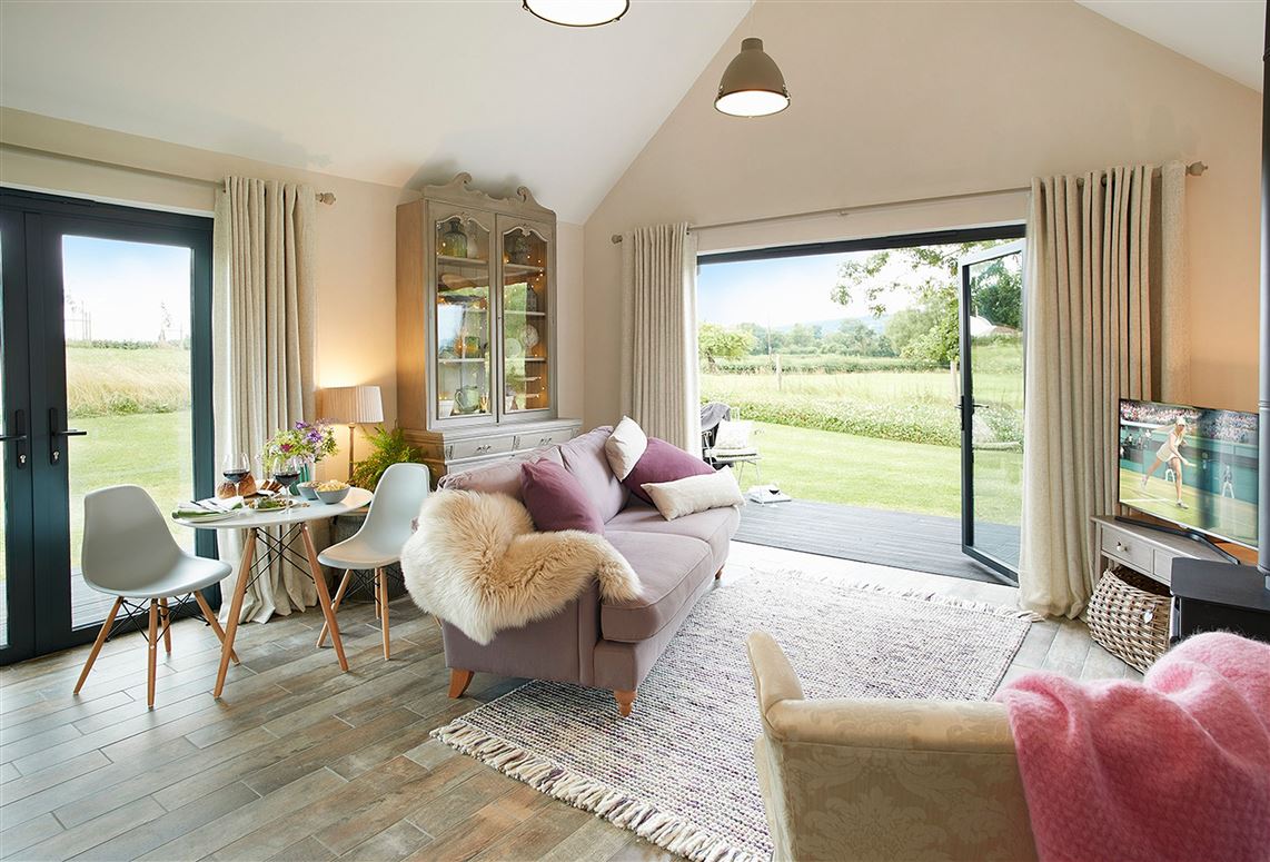 Countryside Magic,Richards Castle,Shropshire,United Kingdom