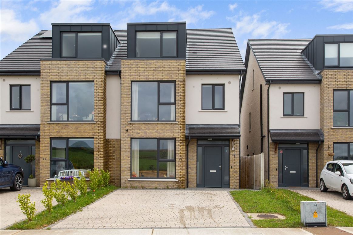 34 Avonvale Manor, Wicklow Town, Co. Wcklow