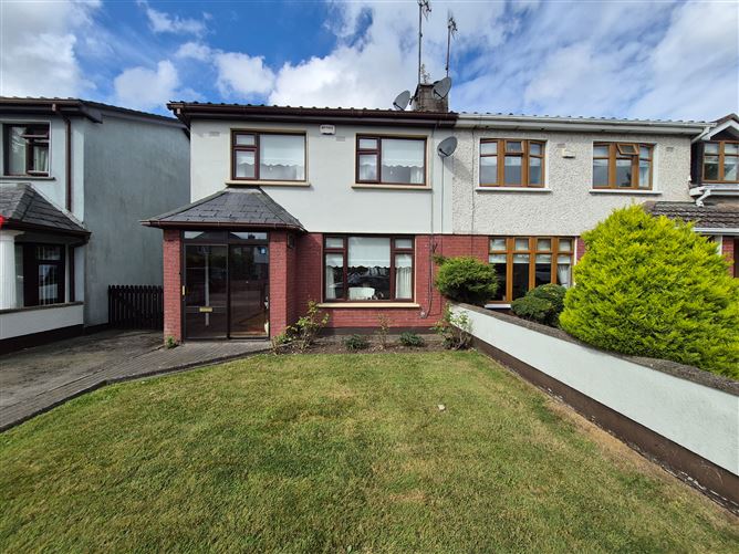 12 Hillview, Drogheda, Louth