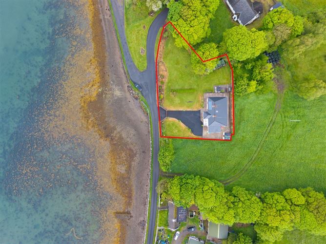 Photo 38 of 39 — Atlantic View, Roscahill, Kilmeena, Westport, Mayo
