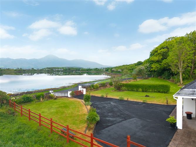 Photo 28 of 39 — Atlantic View, Roscahill, Kilmeena, Westport, Mayo