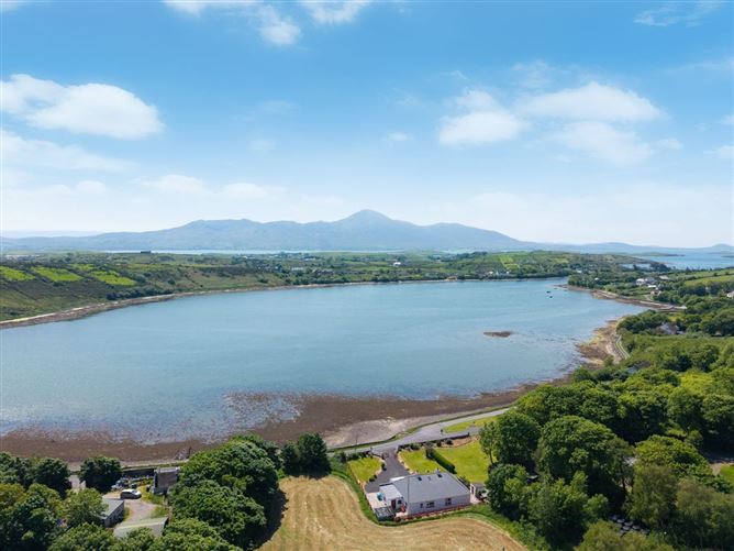 Photo 35 of 39 — Atlantic View, Roscahill, Kilmeena, Westport, Mayo