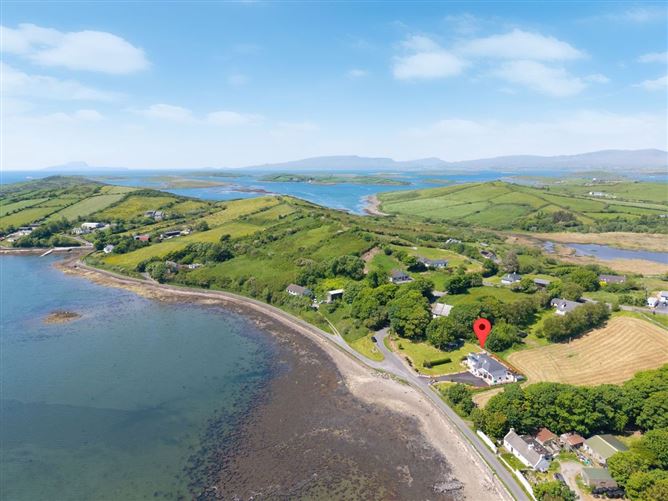 Photo 31 of 39 — Atlantic View, Roscahill, Kilmeena, Westport, Mayo