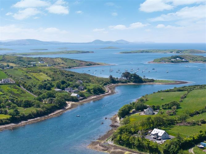 Photo 36 of 39 — Atlantic View, Roscahill, Kilmeena, Westport, Mayo