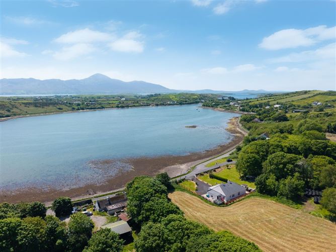 Photo 34 of 39 — Atlantic View, Roscahill, Kilmeena, Westport, Mayo
