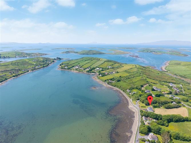 Photo 33 of 39 — Atlantic View, Roscahill, Kilmeena, Westport, Mayo