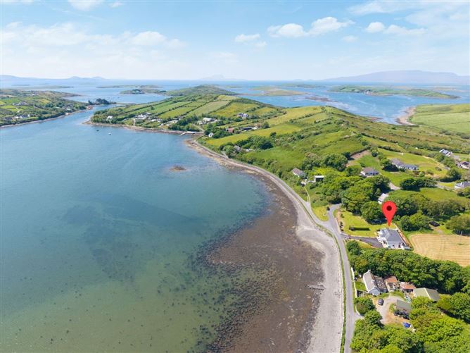 Photo 37 of 39 — Atlantic View, Roscahill, Kilmeena, Westport, Mayo