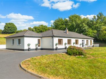 Ardevin, Cruagh Road, Rathfarnham, Dublin 16