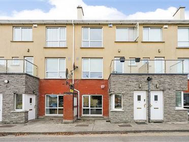 17 Bremore Pastures Park, Balbriggan, County Dublin