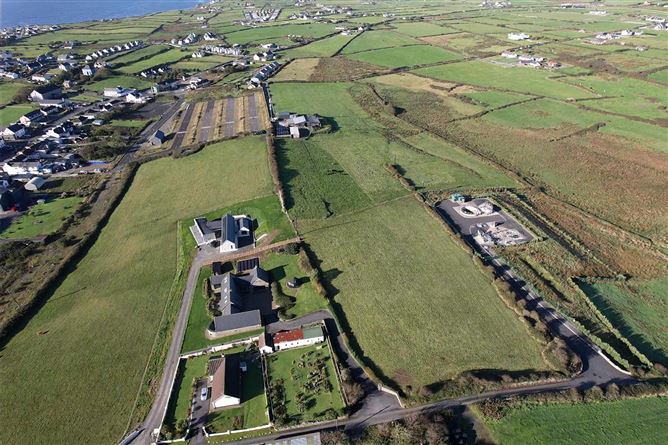Cahilly, Liscannor, Liscannor, Clare