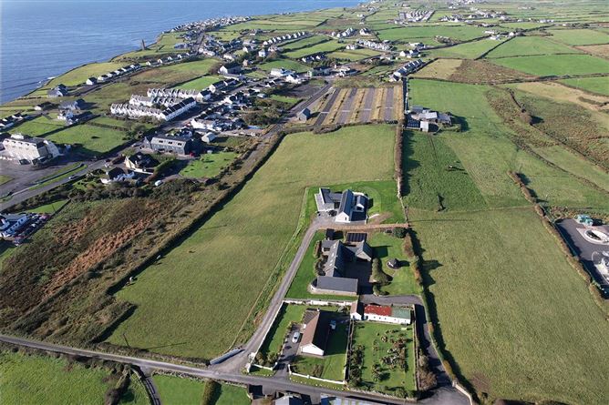 Cahilly, Liscannor, Liscannor, Clare