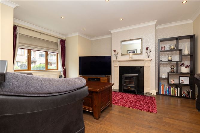 Ashvale, 28 Ash Lane, Royal Canal, Mullingar, Co. Westmeath