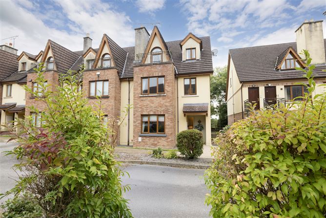Ashvale, 28 Ash Lane, Royal Canal, Mullingar, Co. Westmeath