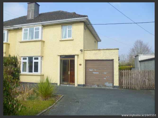 4 Ballinderry Rd, Mullingar, Westmeath CML Auctioneers 2441551 MyHome.ie Residential