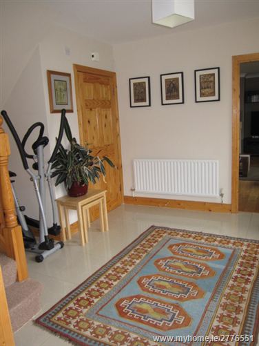 Beverton Rise, Donabate,   North County Dublin