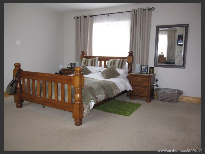 Beverton Rise, Donabate,   North County Dublin