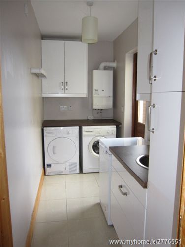 Beverton Rise, Donabate,   North County Dublin