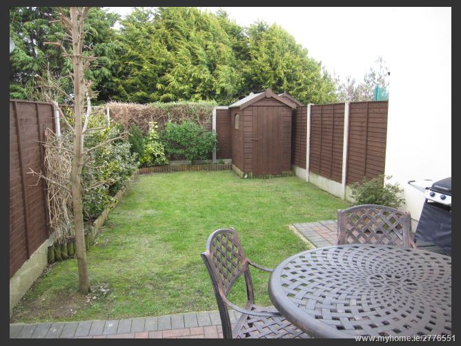 Beverton Rise, Donabate,   North County Dublin