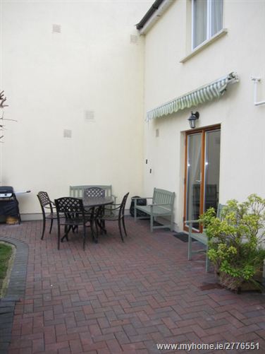 Beverton Rise, Donabate,   North County Dublin