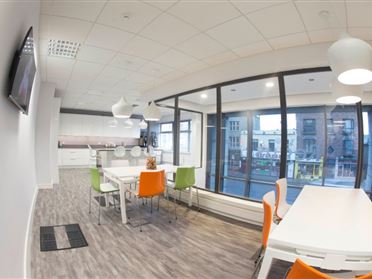 Image for Harcourt Road, Dublin 2, Dublin