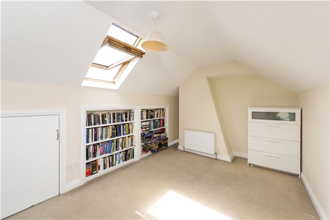 75 Garville Avenue Upper, Rathgar, Dublin 6