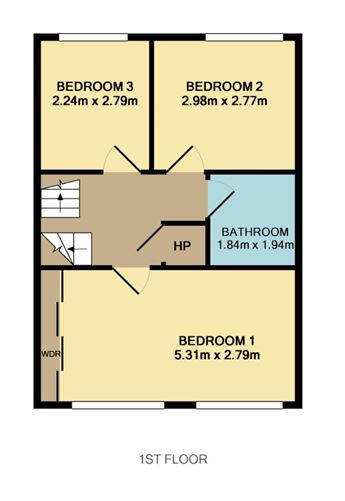 75 Garville Avenue Upper, Rathgar, Dublin 6