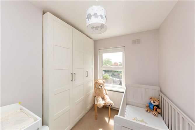 75 Garville Avenue Upper, Rathgar, Dublin 6