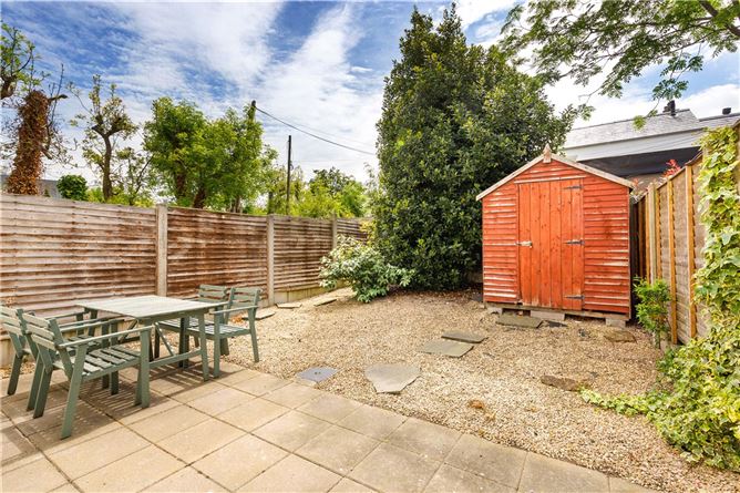 75 Garville Avenue Upper, Rathgar, Dublin 6