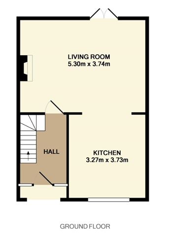 75 Garville Avenue Upper, Rathgar, Dublin 6