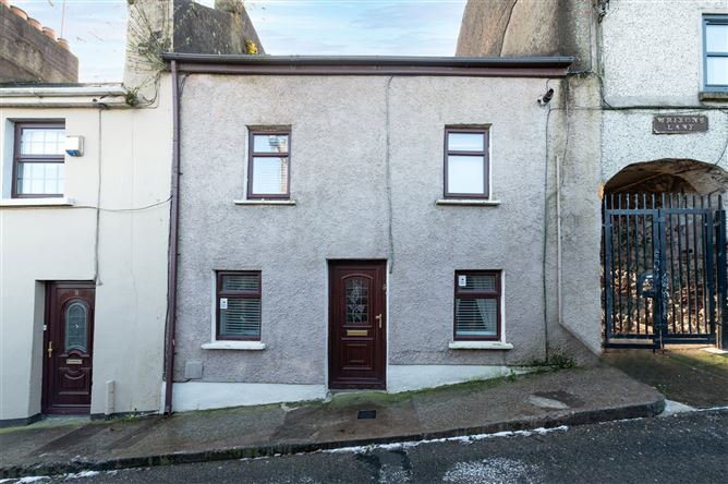 9 Gerald Griffin Avenue, Blackpool, Cork