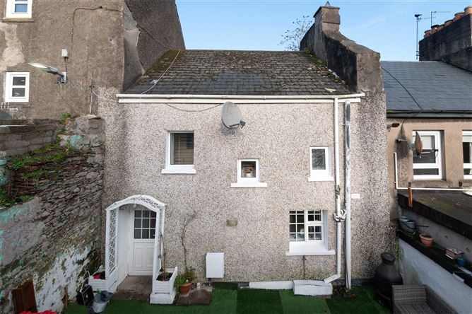 9 Gerald Griffin Avenue, Blackpool, Cork