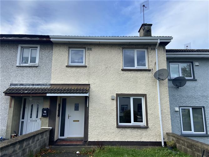 Main image for 7 Spafield Cresent,Cahir Road,Cashel,Co Tipperary,E25TY79