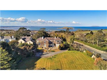 Main image for Glenview, Thormanby Road, Howth, County Dublin