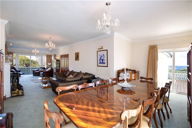 Tauranga, Beulah Court, Harbour Road, Dalkey, Co. Dublin