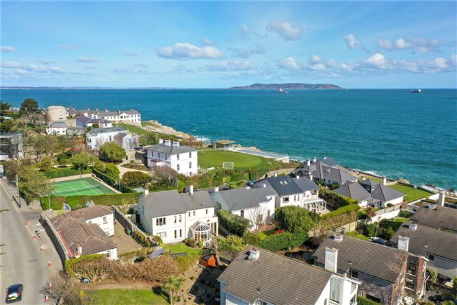 Tauranga, Beulah Court, Harbour Road, Dalkey, Co. Dublin