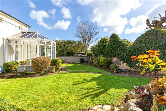 Tauranga, Beulah Court, Harbour Road, Dalkey, Co. Dublin