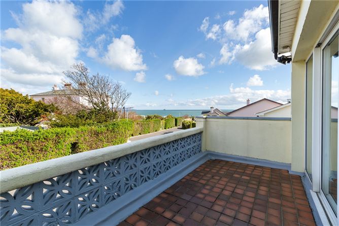 Tauranga, Beulah Court, Harbour Road, Dalkey, Co. Dublin